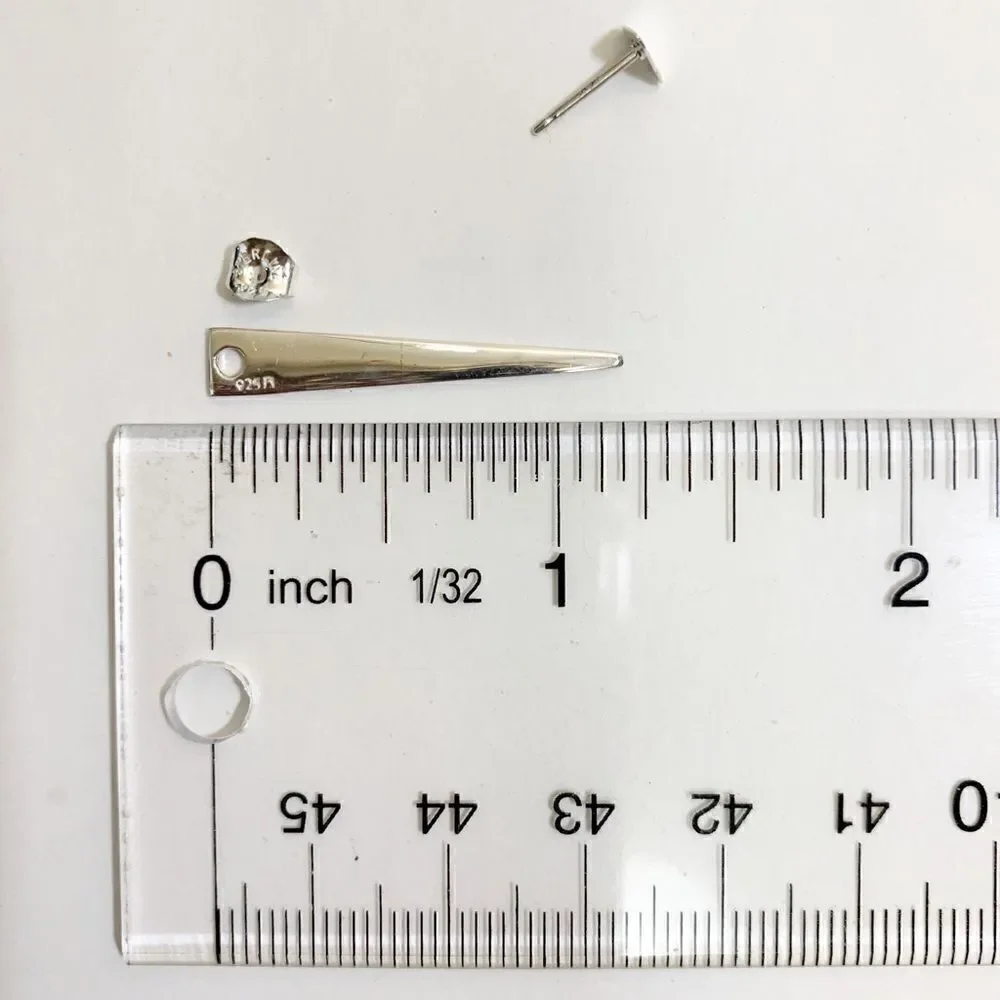N/A sterling silver